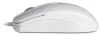 Мышка REAL-EL RM-211 White USB - 4