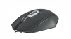 Мишка REAL-EL RM-525 Black USB - 2