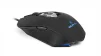 Мишка REAL-EL RM-525 Black USB - 4