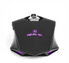 Мишка REAL-EL RM-525 Black USB - 7