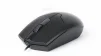 Мишка REAL-EL RM-208 Black USB - 2