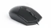 Мишка REAL-EL RM-208 Black USB - 9