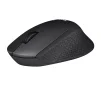 Миша бездротова Logitech M330 Silent Plus Black (910-004909) - 2