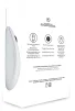 Мишка Logitech B100 (910-003360) White USB - 4