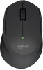 Мышка беспроводная Logitech M280 (910-004287) Black USB - 1
