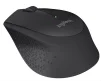 Мышка беспроводная Logitech M280 (910-004287) Black USB - 4
