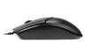 Мишка REAL-EL RM-410 Silent Black USB - 5