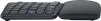 Клавиатура беспроводная Logitech Ergo K860 Bluetooth/Wireless UA Black (920-010108) - 4