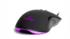 Мышка REAL-EL RM-295 Black USB - 4