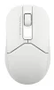 Мышка беспроводная A4Tech FB12 White USB - 1