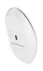 Мышка беспроводная A4Tech FB12 White USB - 3