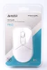 Мышка беспроводная A4Tech FB12 White USB - 5