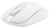 Мышка беспроводная A4Tech FG12S White USB - 3