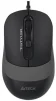 Мышь A4Tech FM10 Black/Grey USB - 1