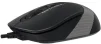 Мышь A4Tech FM10 Black/Grey USB - 3
