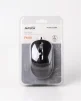 Мышь A4Tech FM10 Black/Grey USB - 5