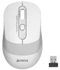Мышь беспроводная A4Tech FG10S White USB - 1