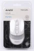 Мышь беспроводная A4Tech FG10S White USB - 6