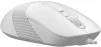 Миша A4Tech FM10 White - 2