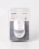 Миша A4Tech FM10 White - 4
