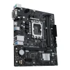 Материнская плата Asus Prime H610M-R D4-SI Socket 1700 - 4
