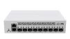 Коммутатор MikroTik CRS310-1G-5S-4S+IN (1xGE LAN, 5xSFP, 4xSFP+, CPU ARM v7, RAM 256Mb) - 1