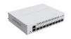 Коммутатор MikroTik CRS310-1G-5S-4S+IN (1xGE LAN, 5xSFP, 4xSFP+, CPU ARM v7, RAM 256Mb) - 3