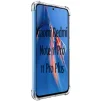 Чехол-накладка BeCover Anti-Shock для Xiaomi Redmi Note 11 Pro/11 Pro Plus Clear (707508) - 1
