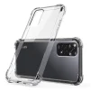 Чехол-накладка BeCover Anti-Shock для Xiaomi Redmi Note 11/Note 11S Clear (707507) - 3