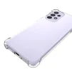 Чехол-накладка BeCover Anti-Shock для Samsung Galaxy A33 5G SM-A336 Clear (707506) - 3