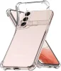 Чехол-накладка BeCover Anti-Shock для Samsung Galaxy S22 SM-S901 Clear (707504) - 2