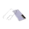Чехол-накладка BeCover Anti-Shock для Samsung Galaxy S22 SM-S901 Clear (707504) - 3