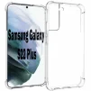 Чохол-накладка BeCover Anti-Shock для Samsung Galaxy S22+ SM-S906 Clear (707505) - 1