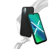 Чехол-накладка BeCover для Nokia G21/G11 Black (707460) - 2