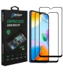Защитное стекло BeCover для Xiaomi Redmi 10C/12C Black (707451) - 1