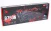 Клавиатура A4Tech B750N Bloody Black USB - 4