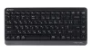 Клавиатура A4Tech FBK11 Grey - 1
