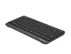 Клавиатура A4Tech FBK11 Grey - 4