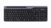 Клавиатура A4Tech FBK25 Black USB - 1