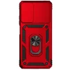Чехол-накладка BeCover Military для Xiaomi Redmi Note 11/Note 11S Red (707415) - 2