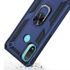 Чохол-накладка BeCover Military для Motorola Moto E20 Blue (707401) - 3
