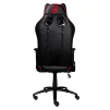 Крісло для геймерів 1stPlayer FK1 Black-Red - 4
