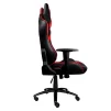 Крісло для геймерів 1stPlayer FK1 Black-Red - 5