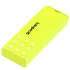 Флеш-накопитель USB  8GB GOODRAM UME2 Yellow (UME2-0080Y0R11) - 2