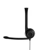 Гарнитура Sennheiser Epos PC 3 Chat (1000430) - 3