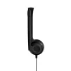Гарнитура Sennheiser Epos PC 3 Chat (1000430) - 4