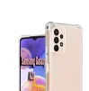 Чохол-накладка BeCover Anti-Shock для Samsung Galaxy A23 SM-A235 Clear (707566) - 1