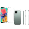 Чехол-накладка BeCover Anti-Shock для Samsung Galaxy M33 SM-M336 Clear (707567) - 2
