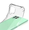 Чехол-накладка BeCover Anti-Shock для Samsung Galaxy M53 5G SM-M536 Clear (707569) - 2