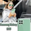 Чехол-накладка BeCover Anti-Shock для Samsung Galaxy M53 5G SM-M536 Clear (707569) - 4